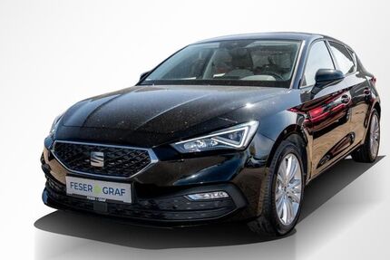 Seat Leon 63.913 km 17.440 &euro; Magdeburg 39126