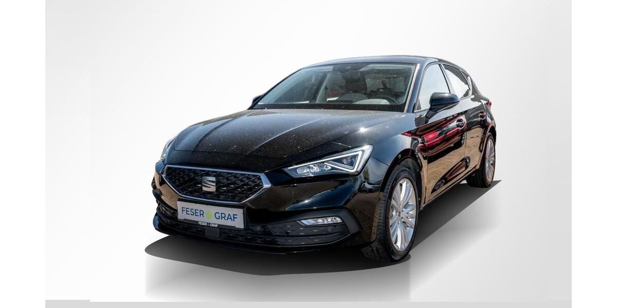 Seat Leon 63.913 km 17.440 &euro; Magdeburg 39126