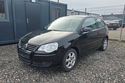 VW Polo 140.000 km 2.987 &euro; Schwetzingen 68723