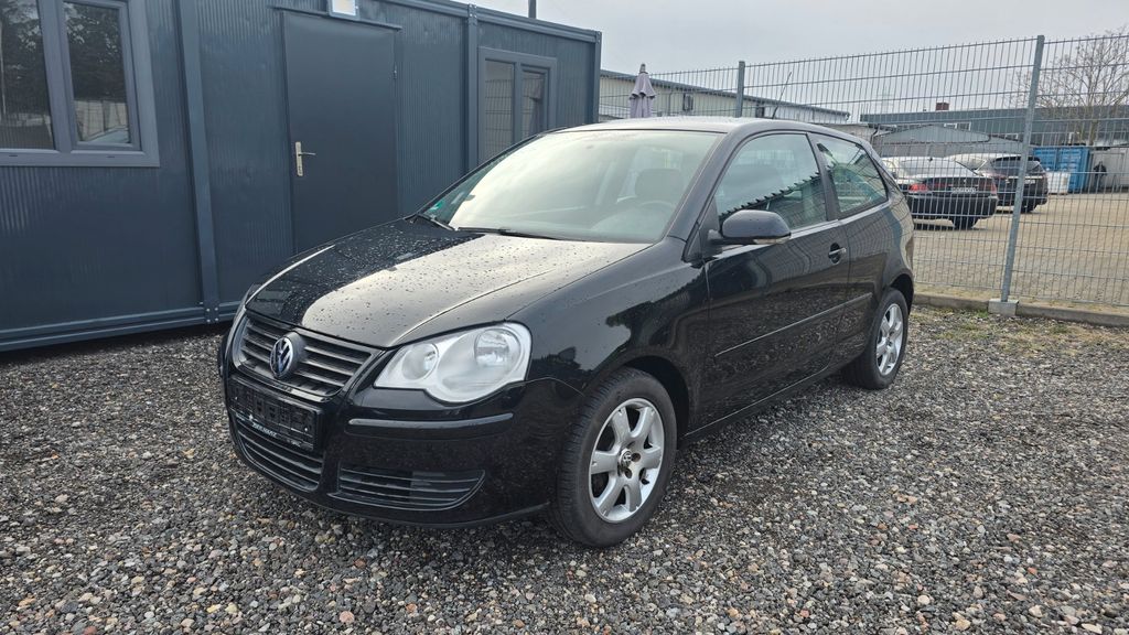 VW Polo 140.000 km 2.987 &euro; Schwetzingen 68723