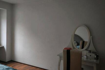 möblierte Wohnung 1 zimmer