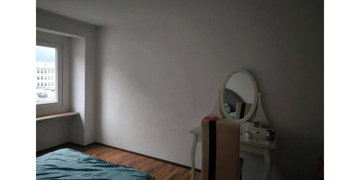 möblierte Wohnung 1 zimmer