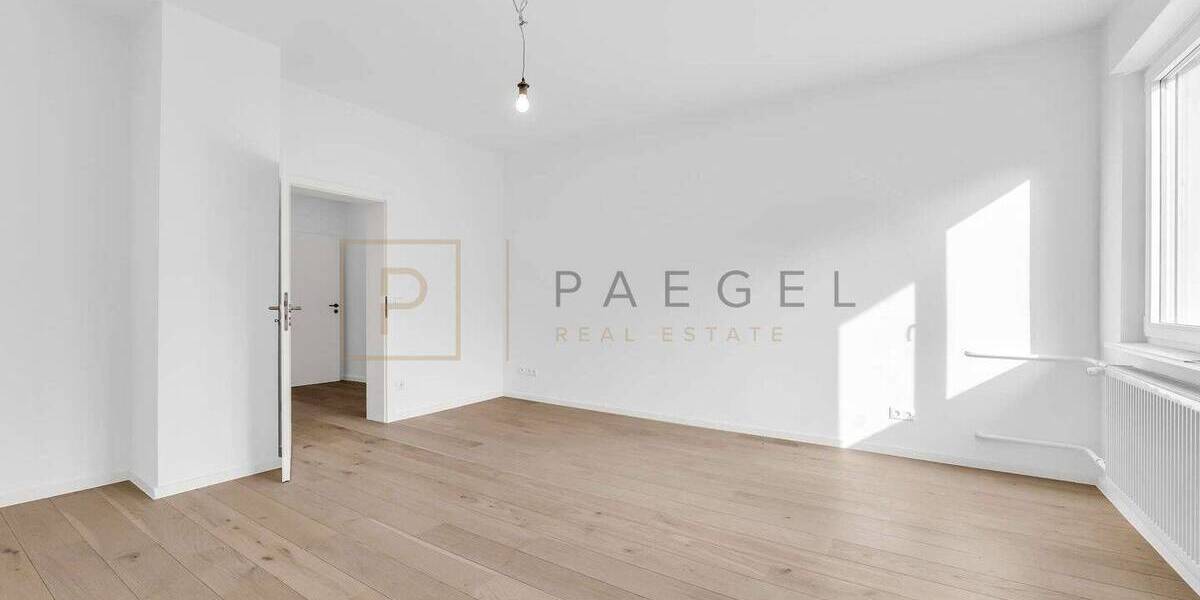 Etagenwohnung Berlin Charlottenburg - 1 Zimmer, 42 m&sup2;, 235.000&euro; | Angebot:26346571