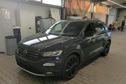 VW T-Roc 103.900 km 22.490 &euro; Bretten 75015