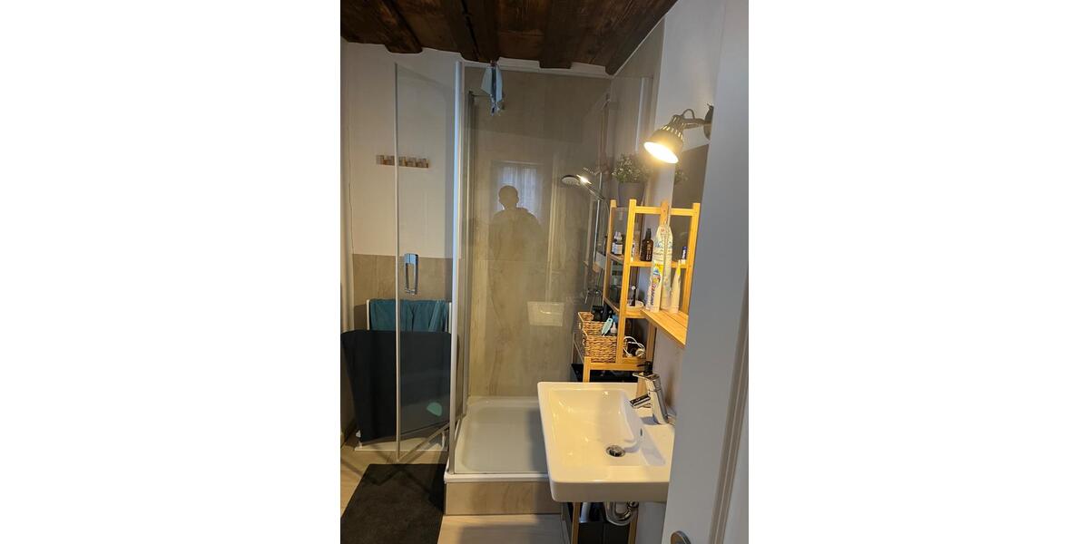 Etagenwohnung Bamberg Am Bruderwald - 3 Zimmer, 60 m&sup2;, 1.030&euro; | Angebot:26326275