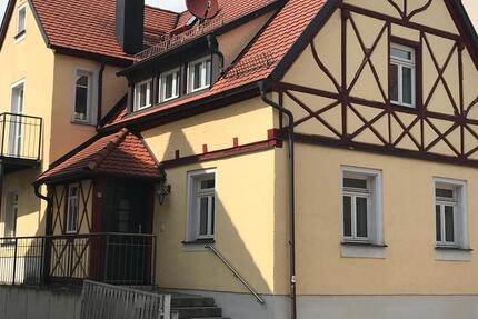 Haus Gunzenhausen - 5 Zimmer, 125 m&sup2;, 1.150&euro; | Angebot:26142214