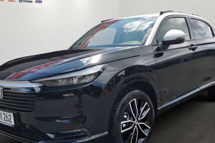 Honda HR-V 3.500 km 35.990 &euro; Hof 95030