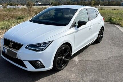 Seat Ibiza 87.300 km 13.200 &euro; Koblenz 56072