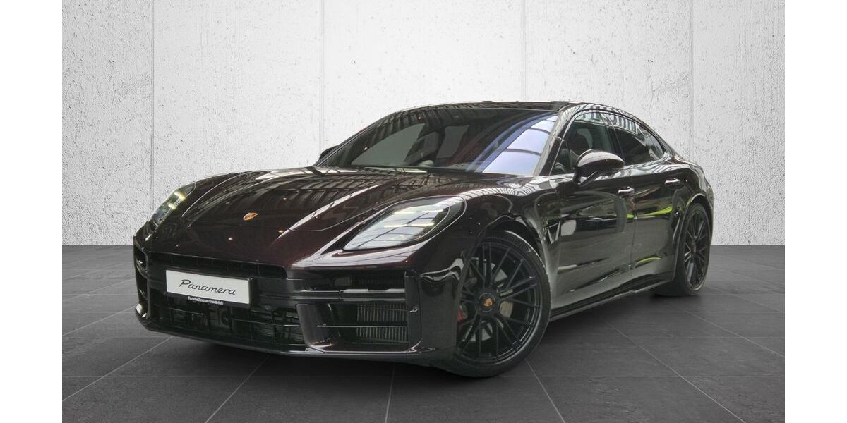 Porsche Panamera 3.900 km 169.900 &euro; Emsbüren 48488