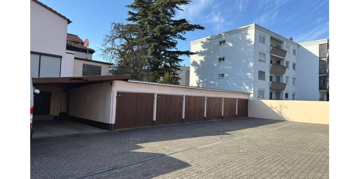 Grundstück Worms Innenstadt - 990.000&euro; | Angebot:19970617