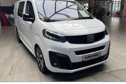 Fiat Scudo 28.729 km 33.980 € Rheine 48432
