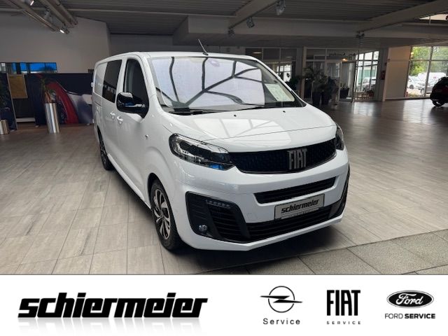 Fiat Scudo 28.729 km 33.980 € Rheine 48432