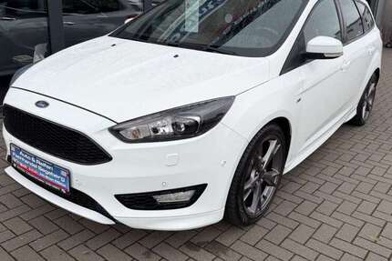 Ford Focus 100.000 km 12.490 &euro; Bad Segeberg 23795