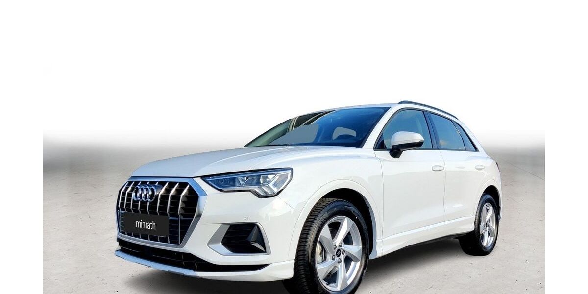 Audi Q3 1.500 km 36.770 &euro; Moers 47441