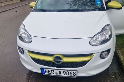 Opel Adam 157.000 km 4.700 &euro; Medlingen 89441