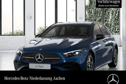 Mercedes A 200