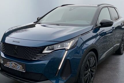 Peugeot 3008 19.789 km 24.880 &euro; Gardelegen 39638