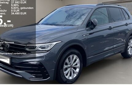 VW Tiguan 37.301 km 30.989 &euro; Krefeld 47805