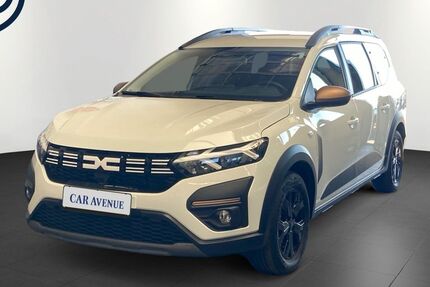 Dacia Jogger 5.704 km 26.980 &euro; Bitburg 54634
