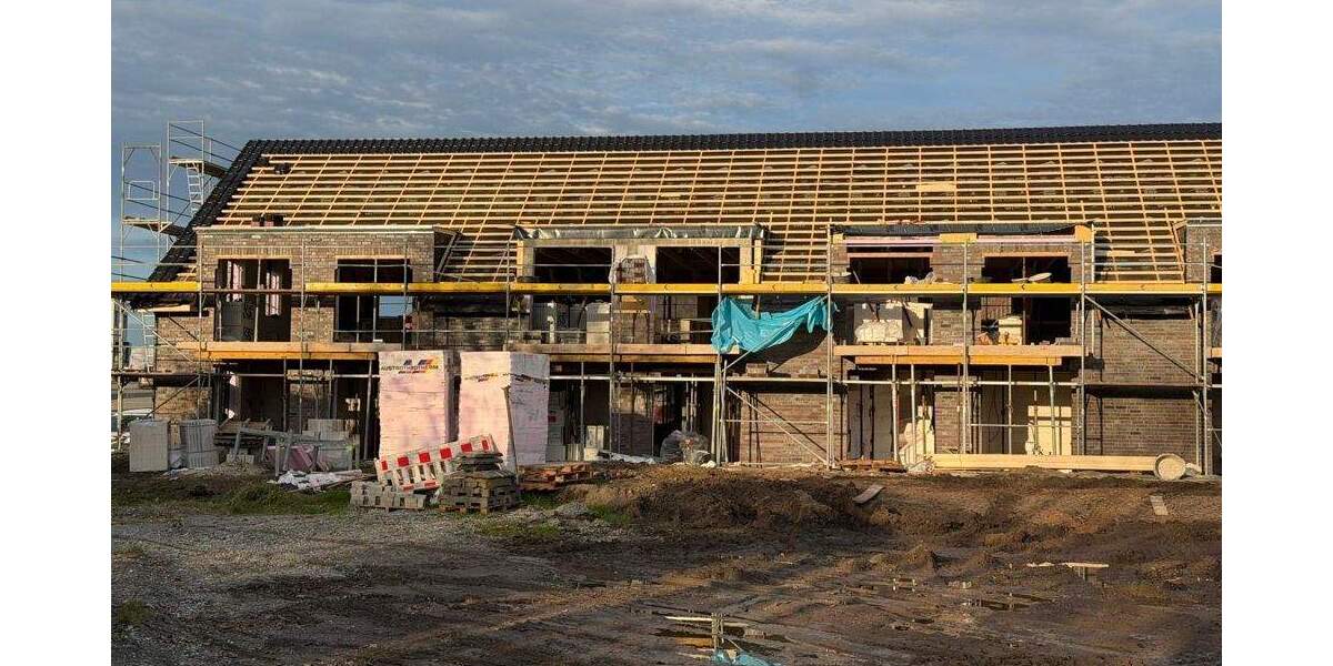 Etagenwohnung Berne / Bardenfleth Bardenfleth - 3 Zimmer, 70 m&sup2;, 269.000&euro; | Angebot:24424957