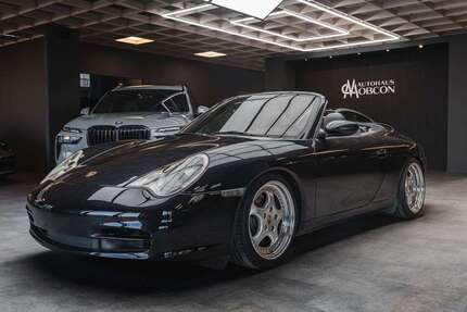 Porsche 911 102.519 km 46.900 &euro; Remseck am Neckar 71686