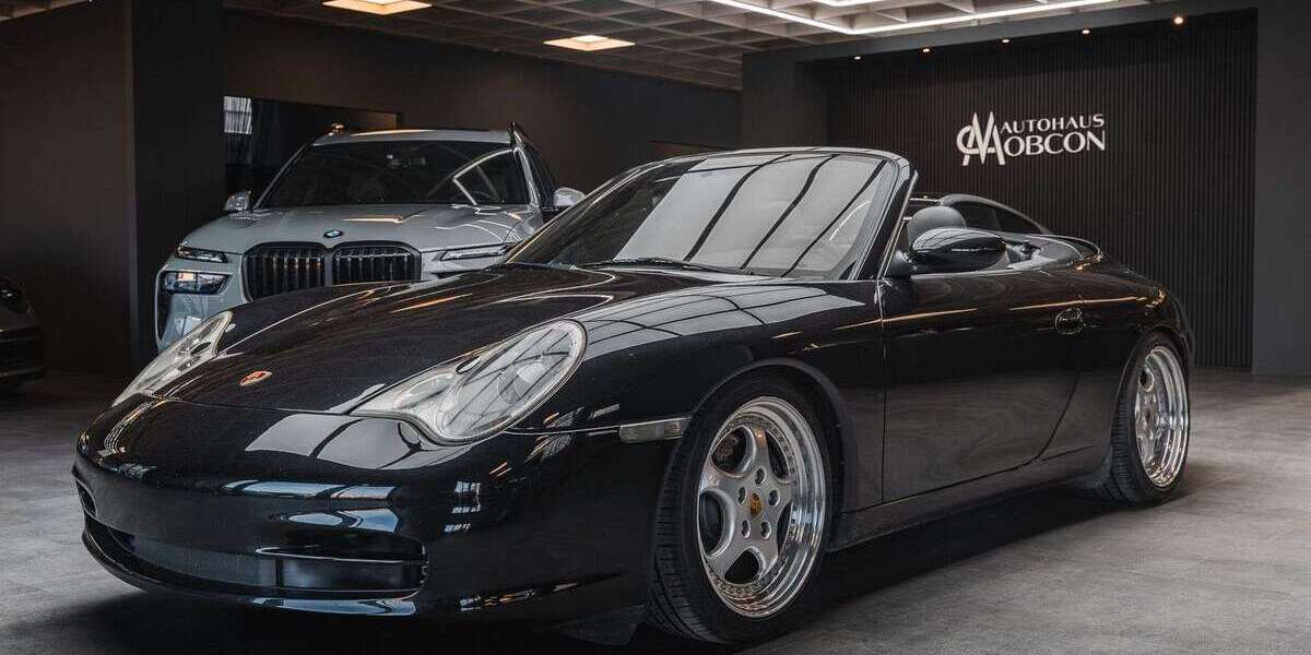 Porsche 911 102.519 km 46.900 &euro; Remseck am Neckar 71686
