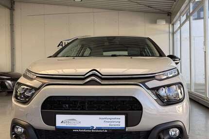Citroen C3 20.682 km 13.970 &euro; Bendestorf 21227