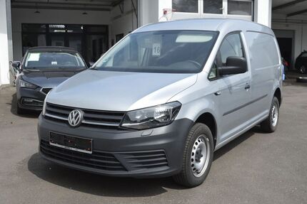 VW Caddy Maxi