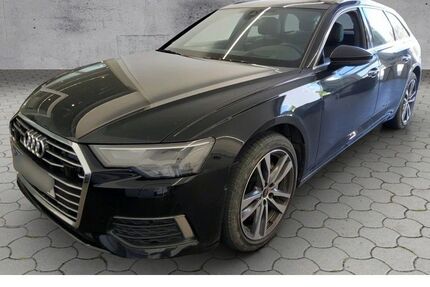 Audi A6 67.700 km 32.980 &euro; Plauen 08527