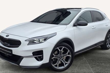 Kia XCeed 52.165 km 21.980 &euro; Wunstorf 31515