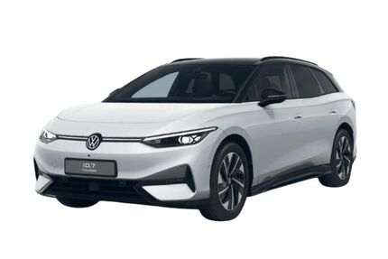 VW ID.7 4.900 km 68.880 &euro; Gotha 99867