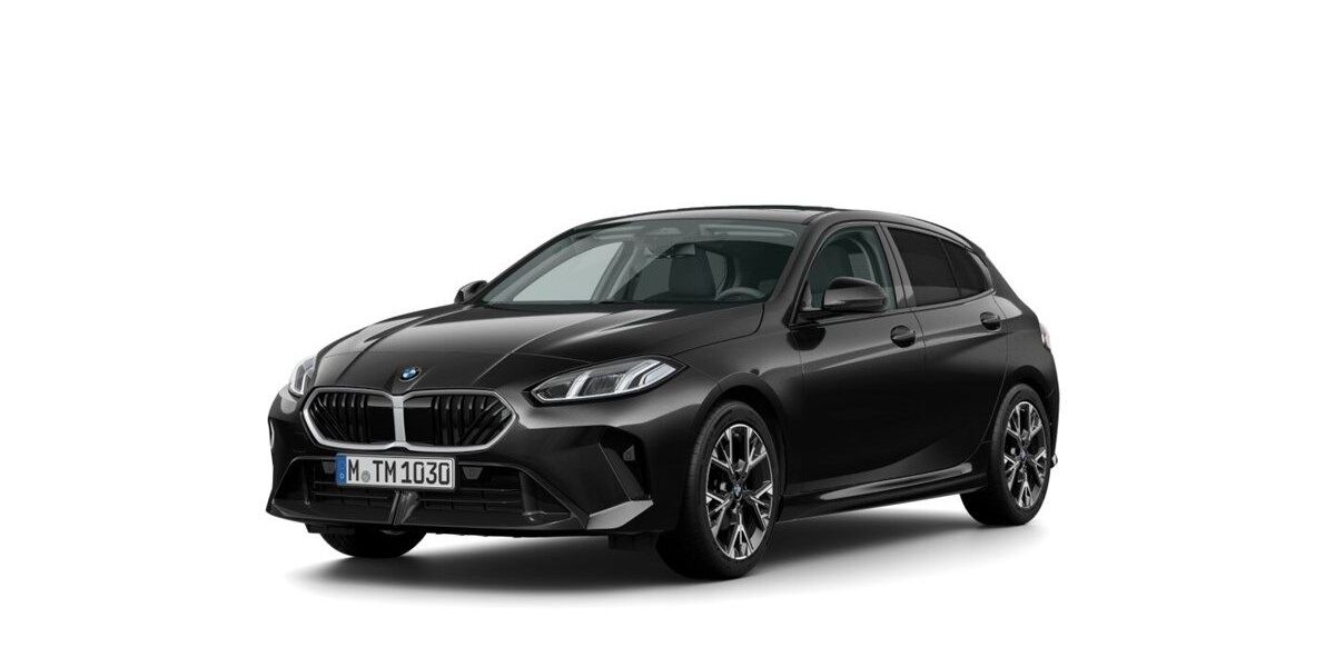 BMW 120 10.339 km 30.490 &euro; Stade 21680