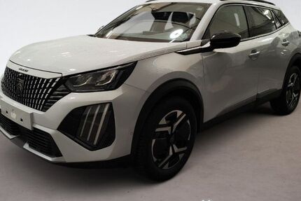 Peugeot 2008 40.651 km 16.990 &euro; Hohenlockstedt 25551