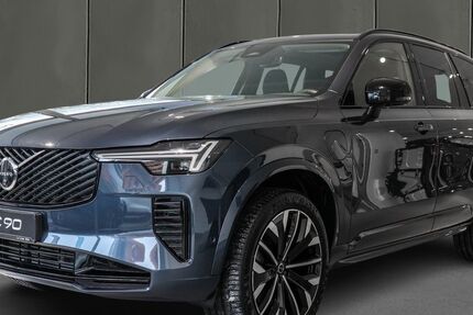 Volvo XC90 23.700 km 65.990 &euro; Bonn 53117