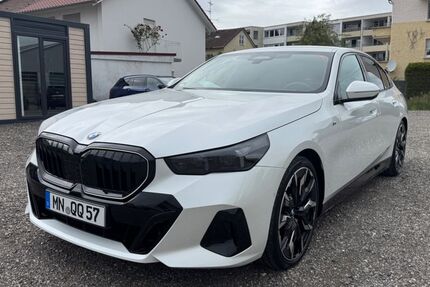 BMW 540 29.765 km 75.990 € Benningen 87734
