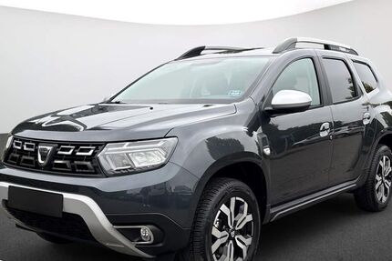 Dacia Duster 60.015 km 15.380 € Borken 46325