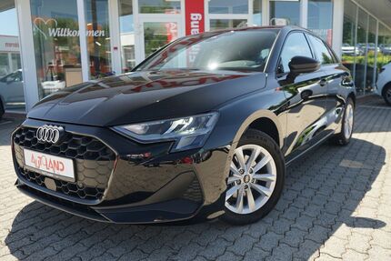 Audi A3 59.304 km 27.950 &euro; Erfurt 99087