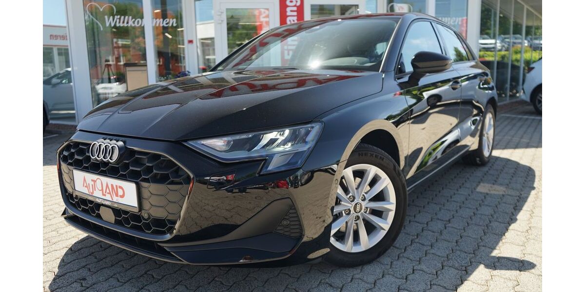 Audi A3 59.304 km 27.950 &euro; Erfurt 99087