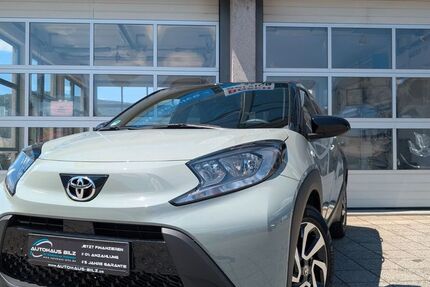 Toyota Aygo (X) 7.700 km 18.280 &euro; Collenberg 97903