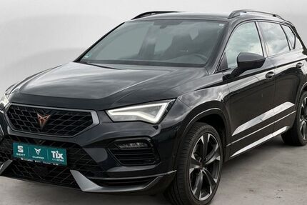 Cupra Ateca 74.300 km 26.450 &euro; Bitburg 54634