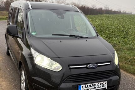 Ford Tourneo Connect 88.500 km 17.999 &euro; Kropp 24848