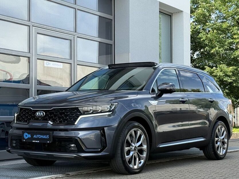 Sorento