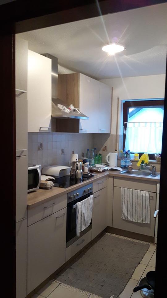 Wohnung zu verkaufen 3,5 Zimmer