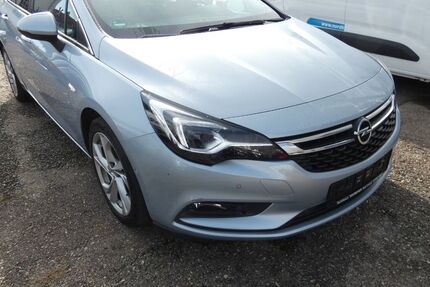 Opel Astra 232.000 km 6.390 &euro; Neu-Ulm 89231