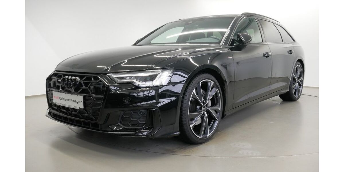 Audi A6 6.510 km 66.900 &euro; Passau 94036