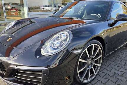 Porsche 911 17.693 km 89.500 &euro; Wilsdruff 01723