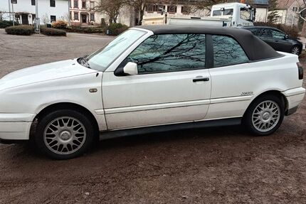 VW Golf 84.000 km 4.100 &euro; Bexbach 66450