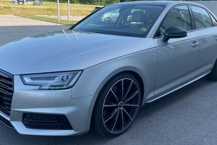 Audi A4 128.000 km 15.800 &euro; Freiburg im Breisgau 79106