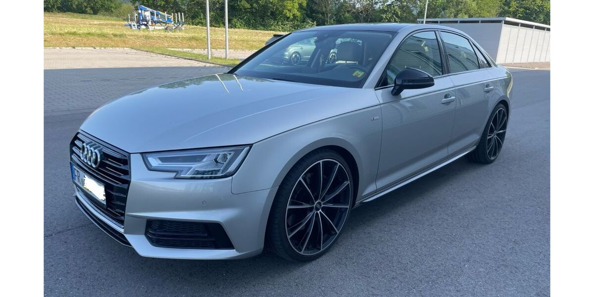 Audi A4 128.000 km 15.800 &euro; Freiburg im Breisgau 79106