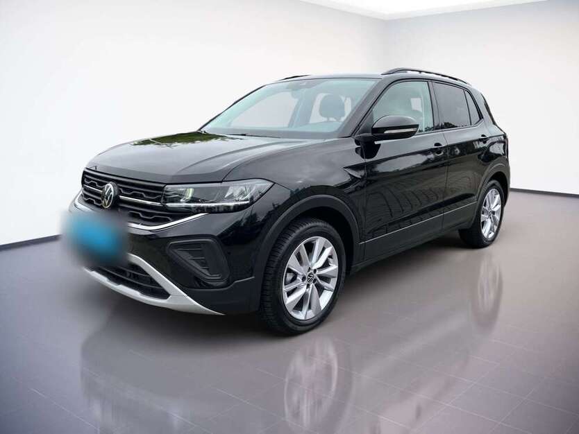 T-Cross